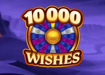 10000 Wishes