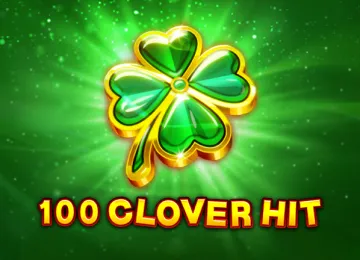 100 Clover Hit
