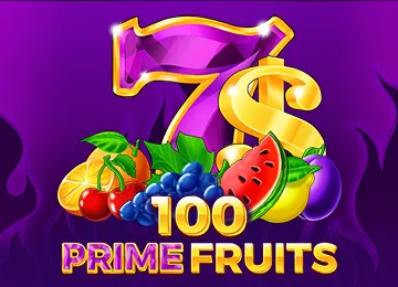 100 Prime Fruits