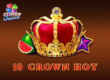 10 Crown Hot