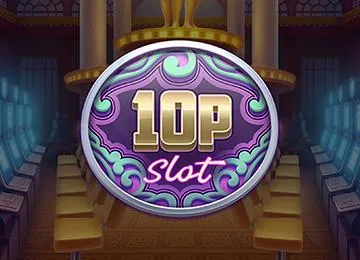 10p / 10c Slot