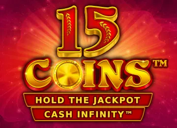 15 Coins