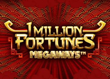 1 Million Fortunes Megaways