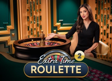 Live Roulette A