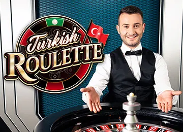 Ezugi Turkish Roulette