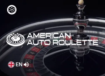 American Auto Roulette