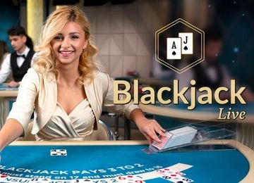 Blackjack Silver 5