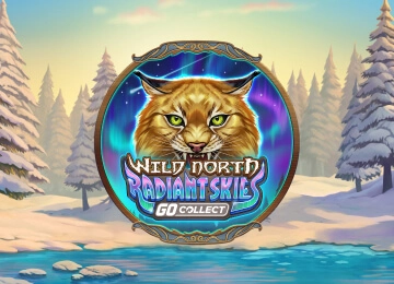 Wild North Radiant Skies GO Collect