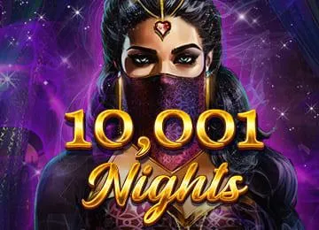 10001 Nights