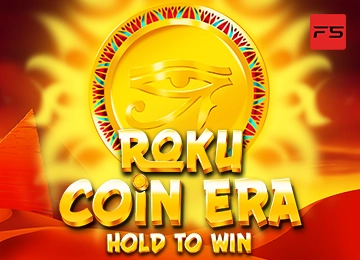 Roku Coin Era - Hold to Win