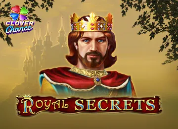Royal Secrets