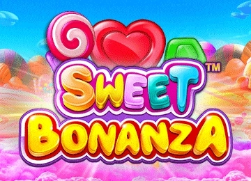 Sweet Bonanza