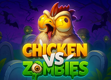 Chicken vs Zombies