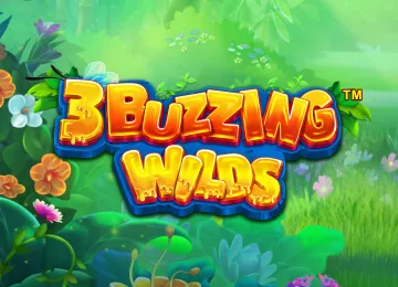 3 Buzzing Wilds™