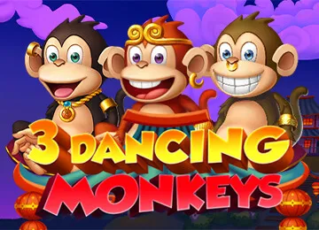 3 Dancing Monkeys™